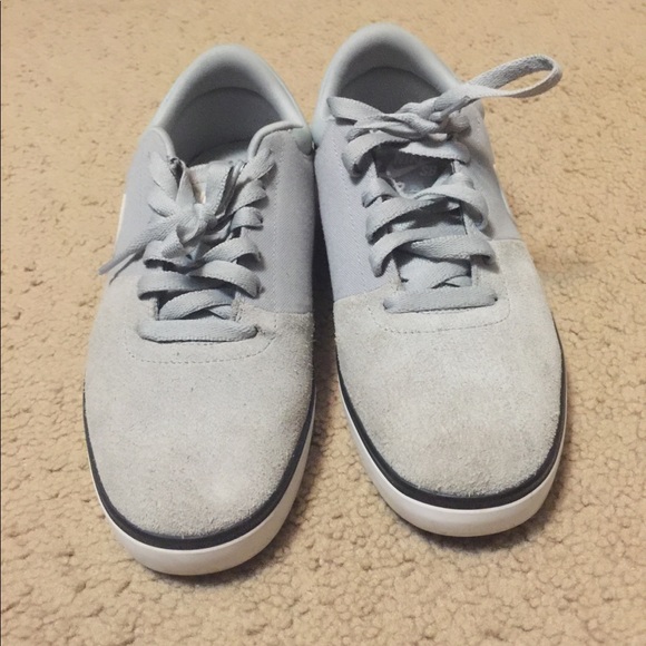 Grey Nike Sb - Picture 2 of 3